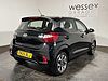 Hyundai I10 1.0 [63] Advance 5dr Auto [Nav] Black