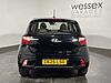 Hyundai I10 1.0 [63] Advance 5dr Auto [Nav] Black
