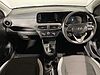 Hyundai I10 1.0 [63] Advance 5dr Auto [Nav] Black