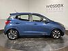 Hyundai I10 1.0 [63] Advance 5dr Auto [Nav] Blue