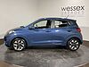 Hyundai I10 1.0 [63] Advance 5dr Auto [Nav] Blue