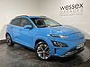 Hyundai KONA 150kW Ultimate 64kWh 5dr Auto Blue