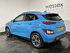 Hyundai KONA 150kW Ultimate 64kWh 5dr Auto Blue