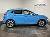 Hyundai KONA 150kW Ultimate 64kWh 5dr Auto Blue