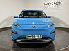 Hyundai KONA 150kW Ultimate 64kWh 5dr Auto Blue