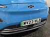 Hyundai KONA 150kW Ultimate 64kWh 5dr Auto Blue