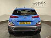 Hyundai KONA 1.6 GDi Hybrid Ultimate 5dr DCT Blue