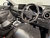 Hyundai KONA 1.6 GDi Hybrid Ultimate 5dr DCT Blue