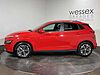 Hyundai KONA 150kW Ultimate 64kWh 5dr Auto Red
