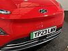 Hyundai KONA 150kW Ultimate 64kWh 5dr Auto Red
