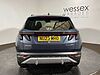 Hyundai TUCSON 1.6 TGDi 48V MHD Premium 5dr 2WD DCT Blue