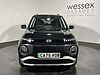 Hyundai INSTER 85kW 02 49kWh 5dr Auto Black