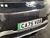 Hyundai INSTER 85kW 02 49kWh 5dr Auto Black