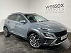 Hyundai KONA 1.6 GDi Hybrid Premium 5dr DCT Green