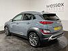 Hyundai KONA 1.6 GDi Hybrid Premium 5dr DCT Green