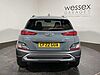 Hyundai KONA 1.6 GDi Hybrid Premium 5dr DCT Green