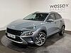 Hyundai KONA 1.6 GDi Hybrid Premium 5dr DCT Green