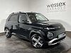 Hyundai INSTER 85kW 02 49kWh 5dr Auto Black