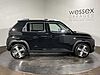 Hyundai INSTER 85kW 02 49kWh 5dr Auto Black