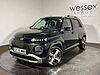 Hyundai INSTER 85kW 02 49kWh 5dr Auto Black