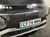 Hyundai INSTER 85kW 02 49kWh 5dr Auto Black