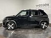 Hyundai INSTER 85kW 02 49kWh 5dr Auto Black