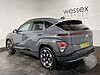 Hyundai KONA 160kW Ultimate 65kWh 5dr Auto Grey