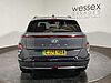 Hyundai KONA 160kW Ultimate 65kWh 5dr Auto Grey