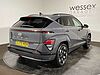 Hyundai KONA 160kW Ultimate 65kWh 5dr Auto Grey