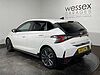 Hyundai I20 1.0T GDi 48V MHD 120 N Line 5dr White