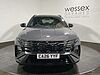 Hyundai TUCSON 1.6T 239 Hybrid N Line 5dr Auto Grey
