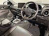 Hyundai KONA 1.6 GDi Hybrid Ultimate 5dr DCT Black