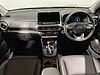 Hyundai KONA 1.6 GDi Hybrid Ultimate 5dr DCT Black