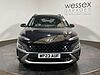 Hyundai KONA 1.6 GDi Hybrid Ultimate 5dr DCT Black