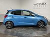 Hyundai I10 1.2 MPi Premium 5dr Auto Green