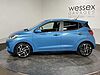Hyundai I10 1.2 MPi Premium 5dr Auto Green