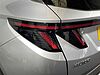 Hyundai TUCSON 1.6 TGDi Plug-in Hybrid Ultimate 5dr 4WD Auto Silver