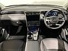 Hyundai TUCSON 1.6 TGDi Plug-in Hybrid Ultimate 5dr 4WD Auto Silver