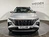Hyundai TUCSON 1.6 TGDi Plug-in Hybrid Ultimate 5dr 4WD Auto Silver
