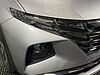 Hyundai TUCSON 1.6 TGDi Plug-in Hybrid Ultimate 5dr 4WD Auto Silver
