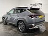 Hyundai TUCSON 1.6T Plug-in Hybrid Ultimate 5dr 4WD Auto Grey