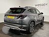 Hyundai TUCSON 1.6T Plug-in Hybrid Ultimate 5dr 4WD Auto Grey