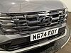 Hyundai TUCSON 1.6T Plug-in Hybrid Ultimate 5dr 4WD Auto Grey