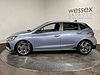 Hyundai I20 1.0T GDi N Line S 5dr DCT Blue