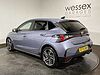 Hyundai I20 1.0T GDi N Line S 5dr DCT Blue