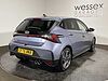 Hyundai I20 1.0T GDi N Line S 5dr DCT Blue