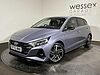 Hyundai I20 1.0T GDi N Line S 5dr DCT Blue