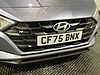 Hyundai I20 1.0T GDi N Line S 5dr DCT Blue