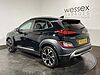 Hyundai KONA 1.0 TGDi 48V MHEV Premium 5dr Black