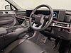 Hyundai SANTA FE 1.6 TGDi Plug-in Hybrid Premium 5dr 4WD Auto Green
